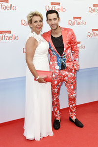 Raffaello Summer Day 2018 in Berlin