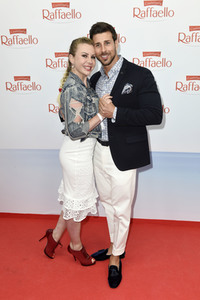 Raffaello Summer Day 2018 in Berlin