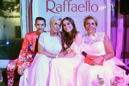 Raffaello Summer Day 2018 in Berlin
