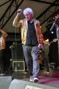 Konzert von Guided by Voices in Austin