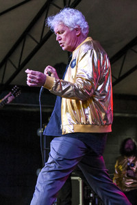 Konzert von Guided by Voices in Austin