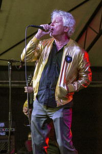 Konzert von Guided by Voices in Austin