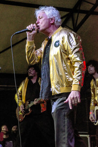 Konzert von Guided by Voices in Austin