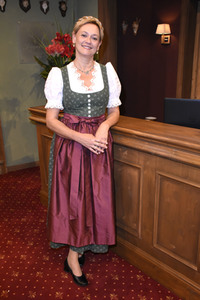 Fototermin 'Ein guter Rutsch' in Haar