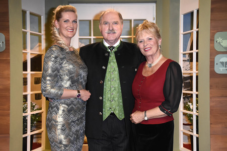 Fototermin 'Ein guter Rutsch' in Haar