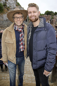 Premiere 'Winnetou und das Geheimnis der Felsenburg' in Bad Segeberg