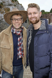 Premiere 'Winnetou und das Geheimnis der Felsenburg' in Bad Segeberg