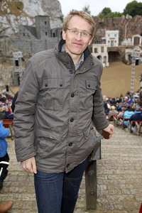 Premiere 'Winnetou und das Geheimnis der Felsenburg' in Bad Segeberg