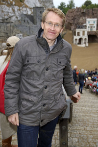 Premiere 'Winnetou und das Geheimnis der Felsenburg' in Bad Segeberg