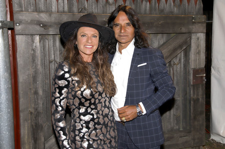 Premiere 'Winnetou und das Geheimnis der Felsenburg' in Bad Segeberg