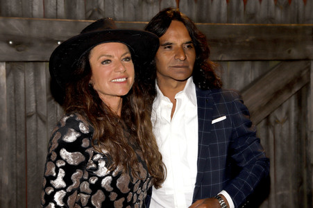 Premiere 'Winnetou und das Geheimnis der Felsenburg' in Bad Segeberg