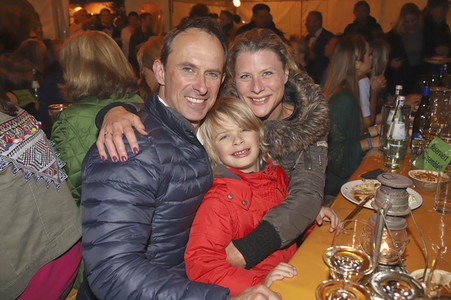 Premiere 'Winnetou und das Geheimnis der Felsenburg' in Bad Segeberg