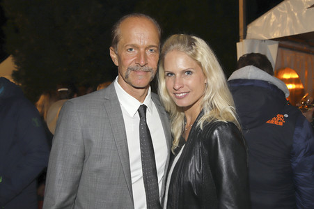 Premiere 'Winnetou und das Geheimnis der Felsenburg' in Bad Segeberg