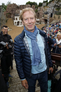 Premiere 'Winnetou und das Geheimnis der Felsenburg' in Bad Segeberg
