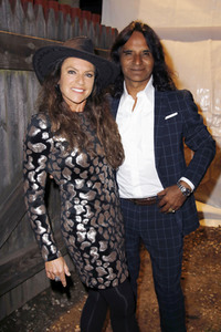 Premiere 'Winnetou und das Geheimnis der Felsenburg' in Bad Segeberg