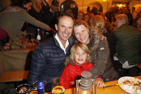 Premiere 'Winnetou und das Geheimnis der Felsenburg' in Bad Segeberg