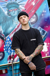 Snipes BMX Cologne 2018 in Köln