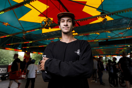 Snipes BMX Cologne 2018 in Köln