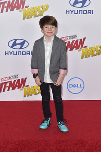 Filmpremiere 'Ant-Man and The Wasp' in Los Angeles