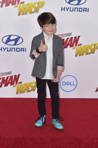 Filmpremiere 'Ant-Man and The Wasp' in Los Angeles