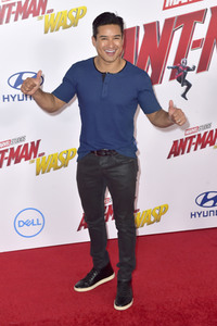 Filmpremiere 'Ant-Man and The Wasp' in Los Angeles