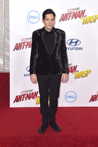 Filmpremiere 'Ant-Man and The Wasp' in Los Angeles