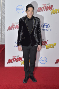 Filmpremiere 'Ant-Man and The Wasp' in Los Angeles