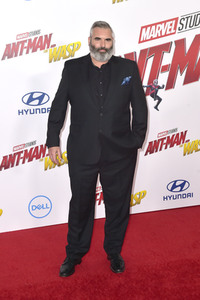 Filmpremiere 'Ant-Man and The Wasp' in Los Angeles