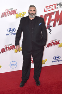 Filmpremiere 'Ant-Man and The Wasp' in Los Angeles