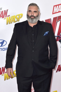 Filmpremiere 'Ant-Man and The Wasp' in Los Angeles