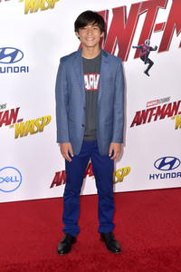 Filmpremiere 'Ant-Man and The Wasp' in Los Angeles