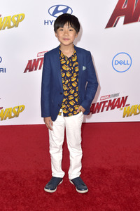 Filmpremiere 'Ant-Man and The Wasp' in Los Angeles