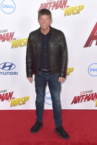 Filmpremiere 'Ant-Man and The Wasp' in Los Angeles