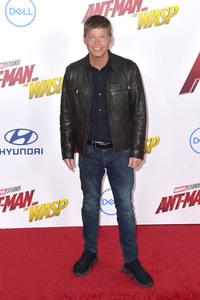 Filmpremiere 'Ant-Man and The Wasp' in Los Angeles