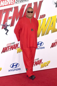 Filmpremiere 'Ant-Man and The Wasp' in Los Angeles