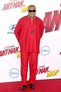 Filmpremiere 'Ant-Man and The Wasp' in Los Angeles