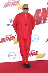 Filmpremiere 'Ant-Man and The Wasp' in Los Angeles