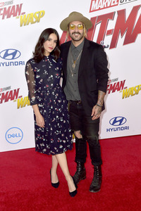 Filmpremiere 'Ant-Man and The Wasp' in Los Angeles