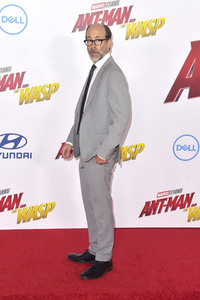 Filmpremiere 'Ant-Man and The Wasp' in Los Angeles