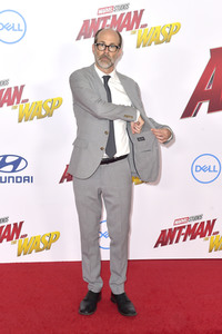 Filmpremiere 'Ant-Man and The Wasp' in Los Angeles