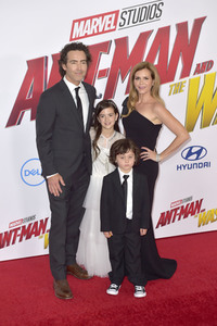 Filmpremiere 'Ant-Man and The Wasp' in Los Angeles