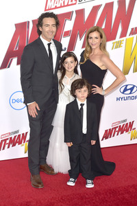 Filmpremiere 'Ant-Man and The Wasp' in Los Angeles