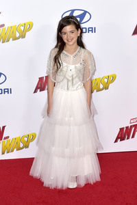 Filmpremiere 'Ant-Man and The Wasp' in Los Angeles
