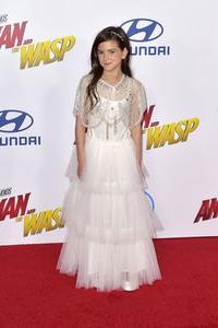 Filmpremiere 'Ant-Man and The Wasp' in Los Angeles