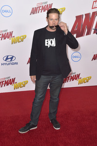 Filmpremiere 'Ant-Man and The Wasp' in Los Angeles