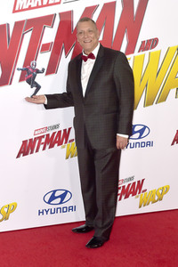 Filmpremiere 'Ant-Man and The Wasp' in Los Angeles