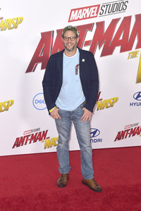 Filmpremiere 'Ant-Man and The Wasp' in Los Angeles