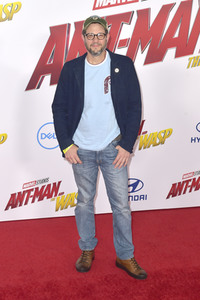 Filmpremiere 'Ant-Man and The Wasp' in Los Angeles