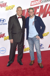 Filmpremiere 'Ant-Man and The Wasp' in Los Angeles