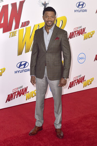 Filmpremiere 'Ant-Man and The Wasp' in Los Angeles